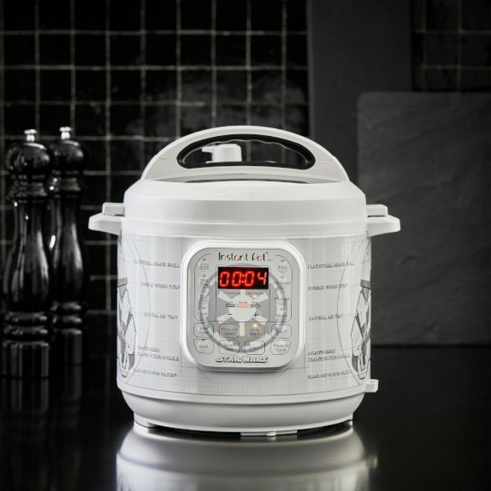 Stormtroopers Instant Pot 6qt